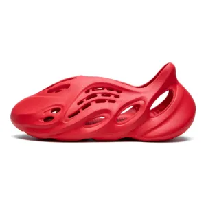 Yeezy Foam RNNR Vermillion